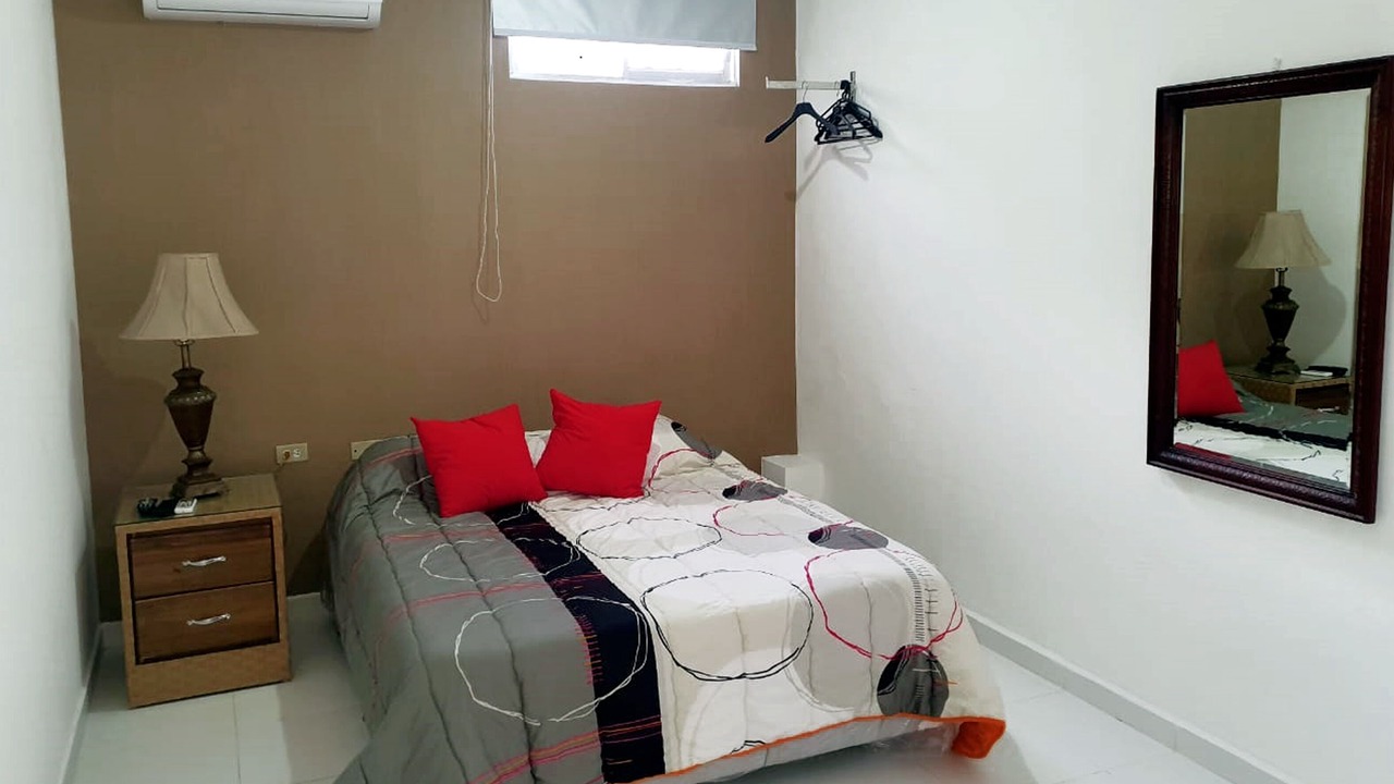 Photo of Bedroom in Ciudad Universitaria
