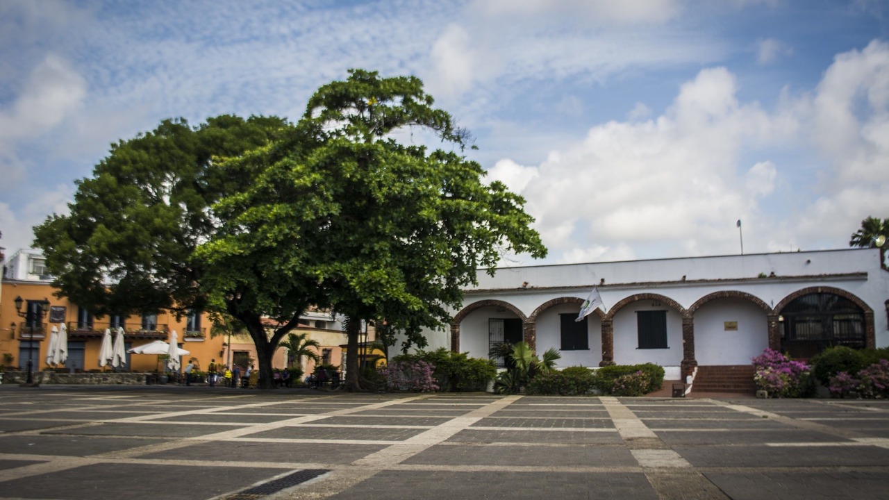 Photo of Outdoor in Ciudad Universitaria