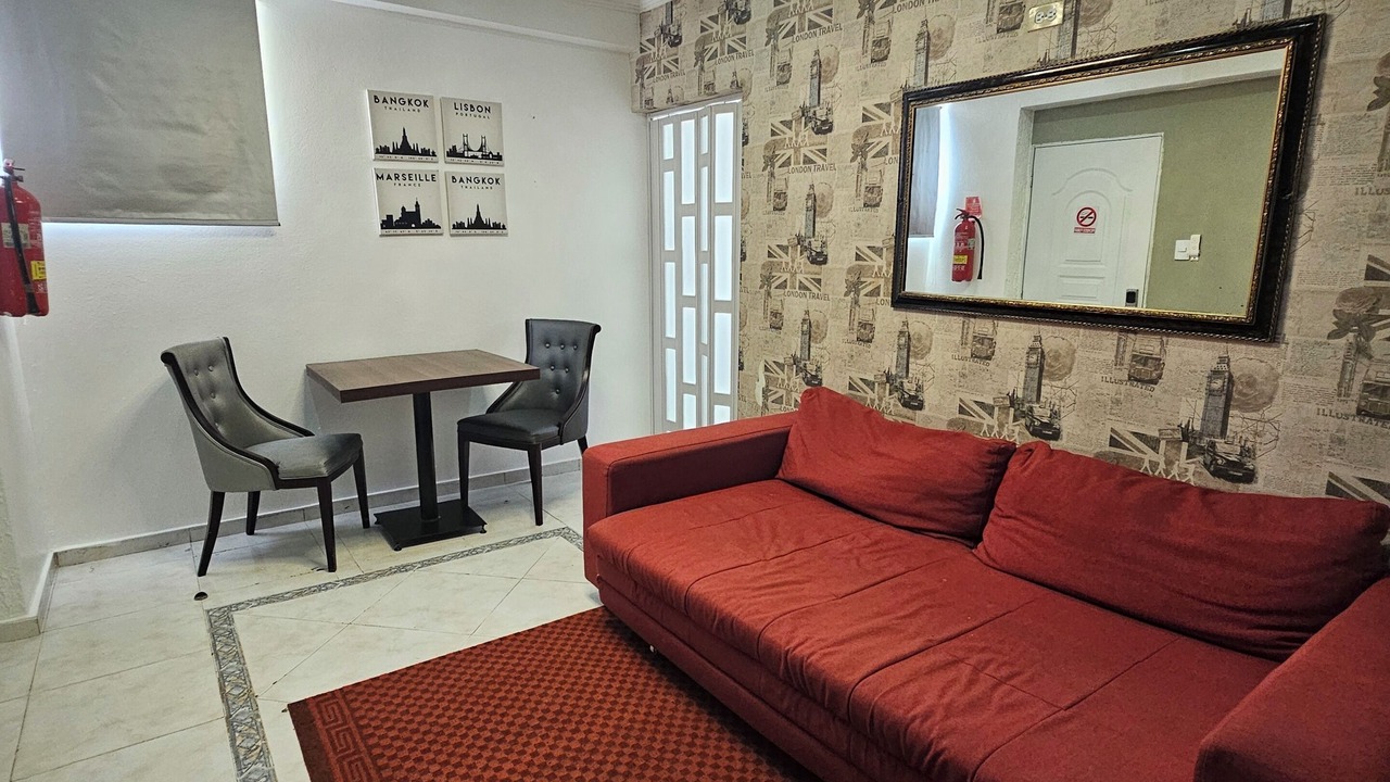 Photo of Livingroom in Ciudad Universitaria