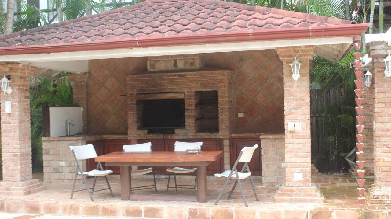 Photo of Outdoor in Las Terrenas