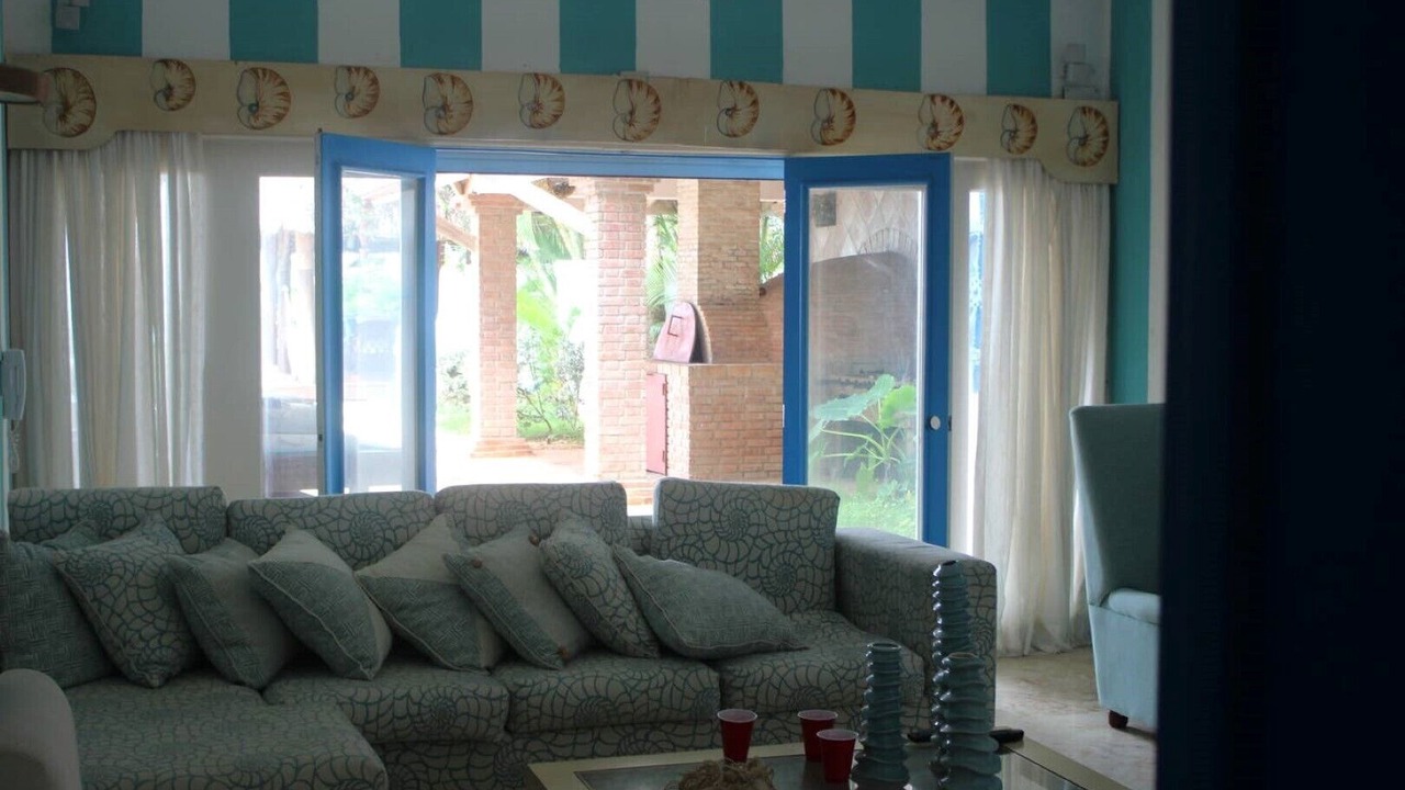 Photo of Livingroom in Las Terrenas