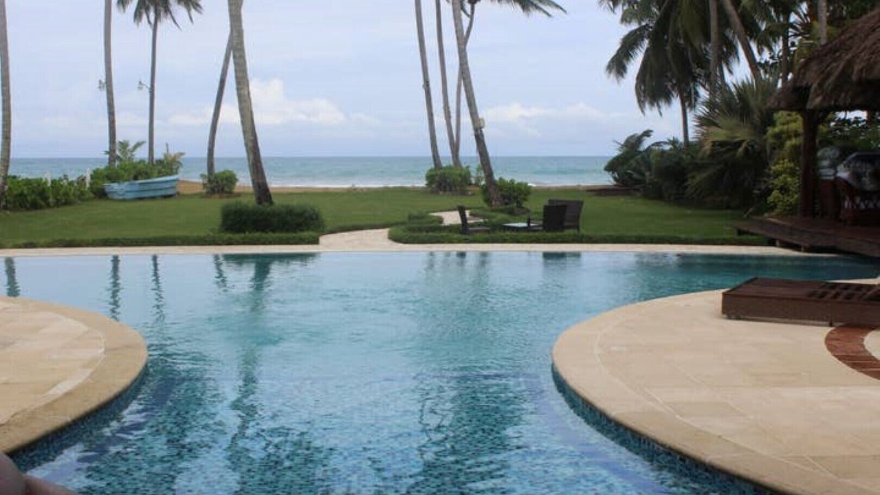 Photo of Outdoor in Las Terrenas