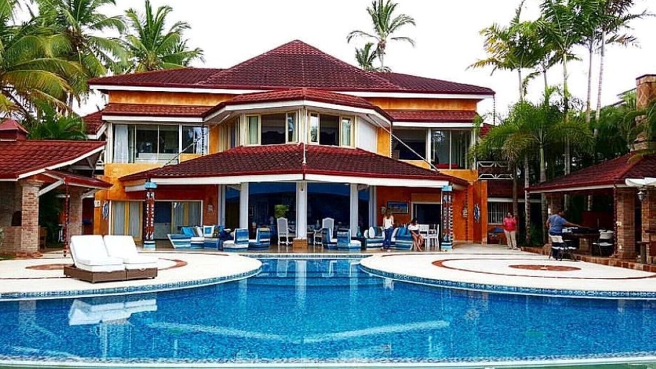 Photo of Outdoor in Las Terrenas