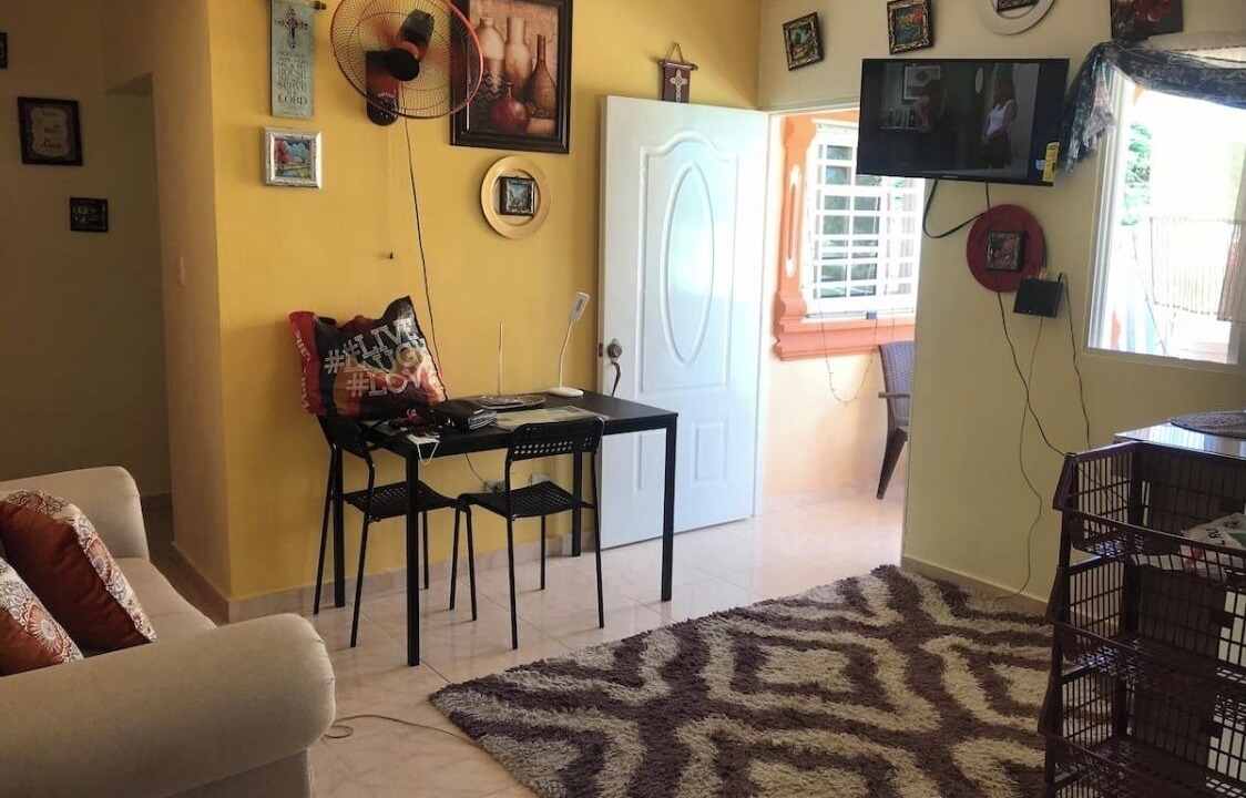 Photo of Livingroom in Veron