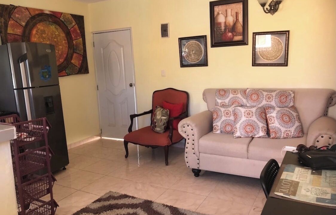 Photo of Livingroom in Veron