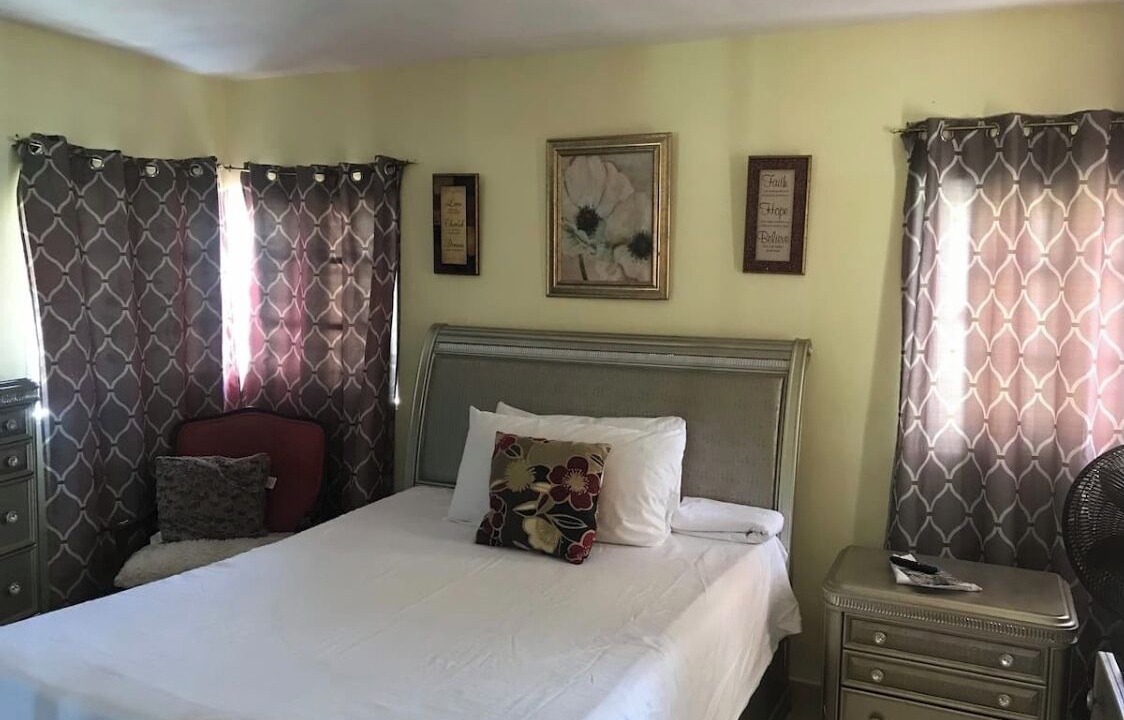 Photo of Bedroom in Veron