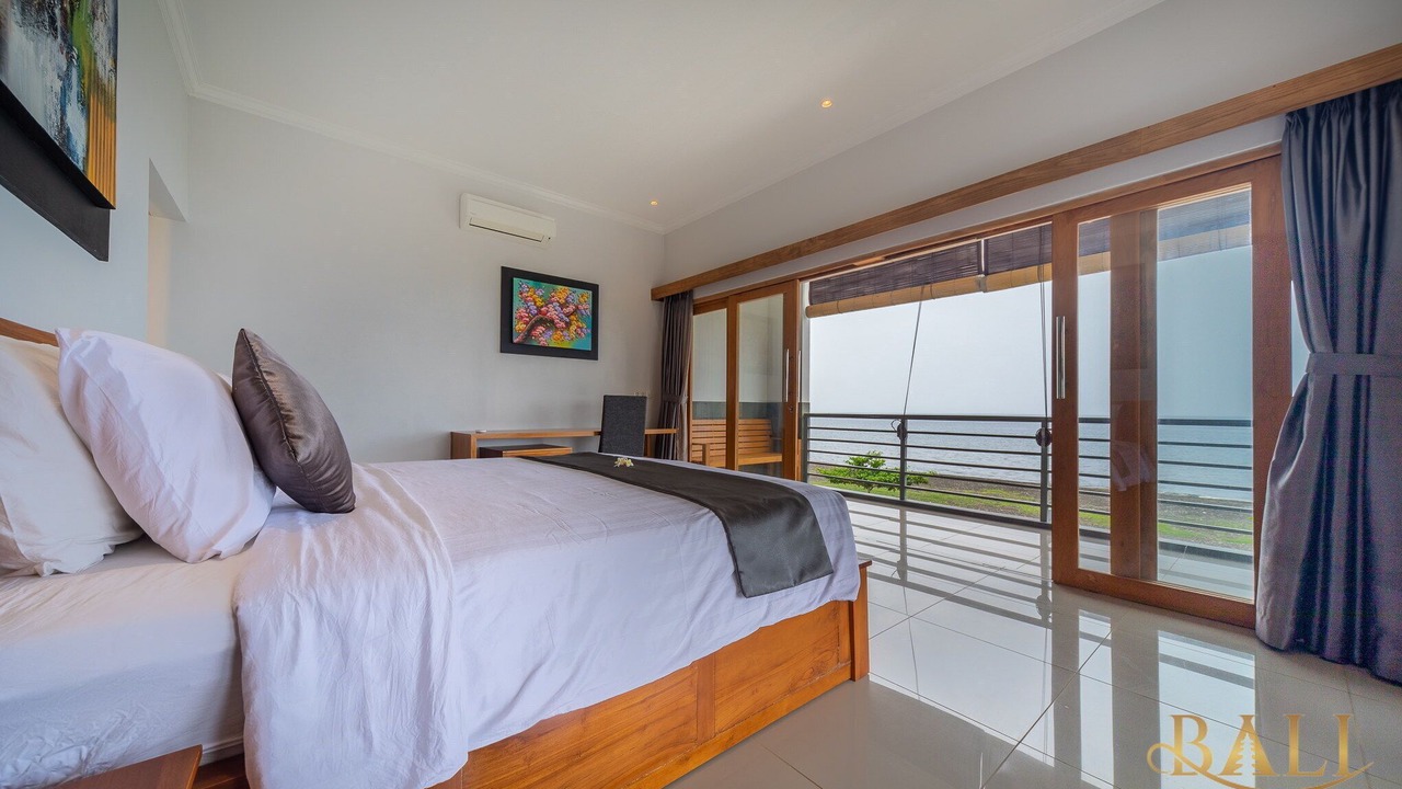 Photo of Bedroom in Kalisada