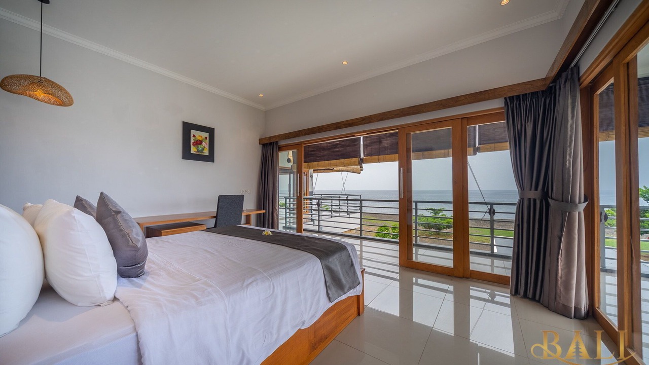 Photo of Bedroom in Kalisada