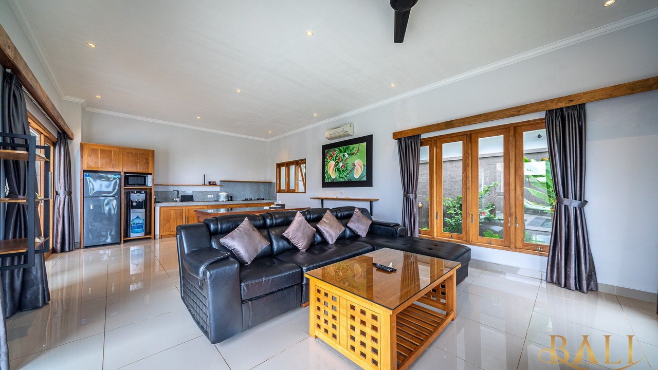 Photo of Livingroom in Kalisada