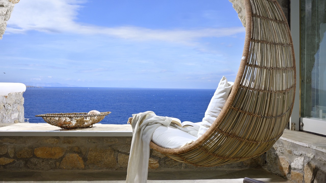 Photo of Outdoor in Agios Ioannis