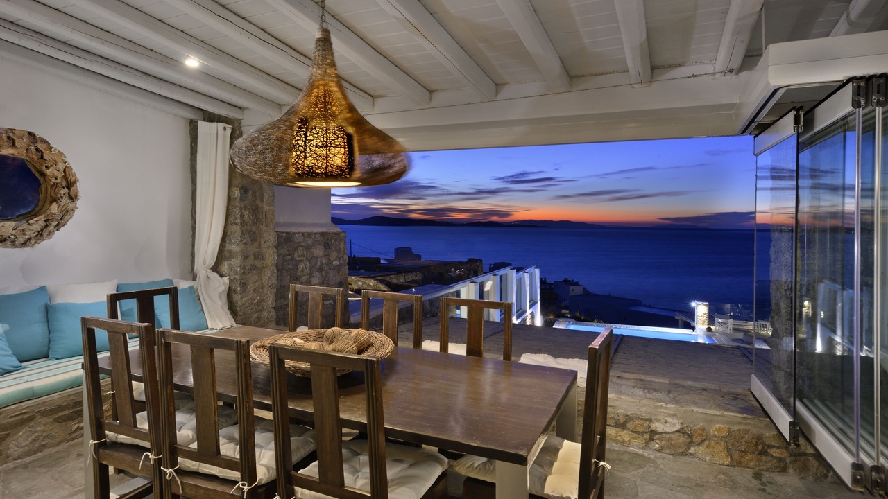 Photo of Outdoor in Agios Ioannis