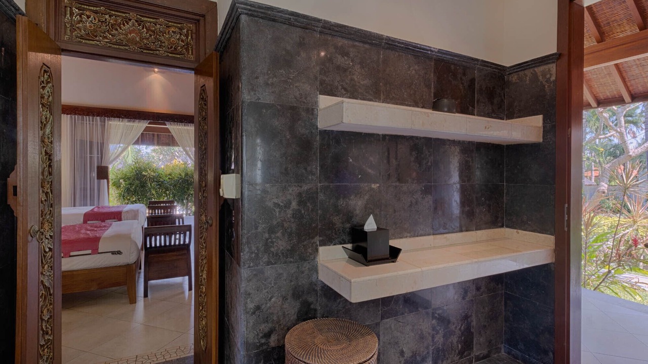 Photo of Bedroom in Saba