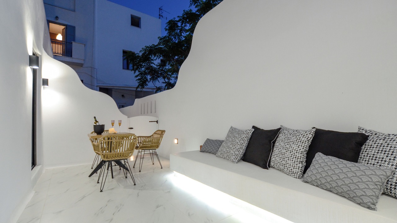 Photo of Outdoor in Old Town Naxos