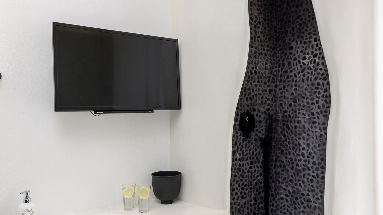 Photo of Bathroom in Old Town Naxos