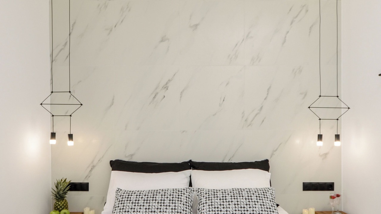 Photo of Bedroom in Old Town Naxos