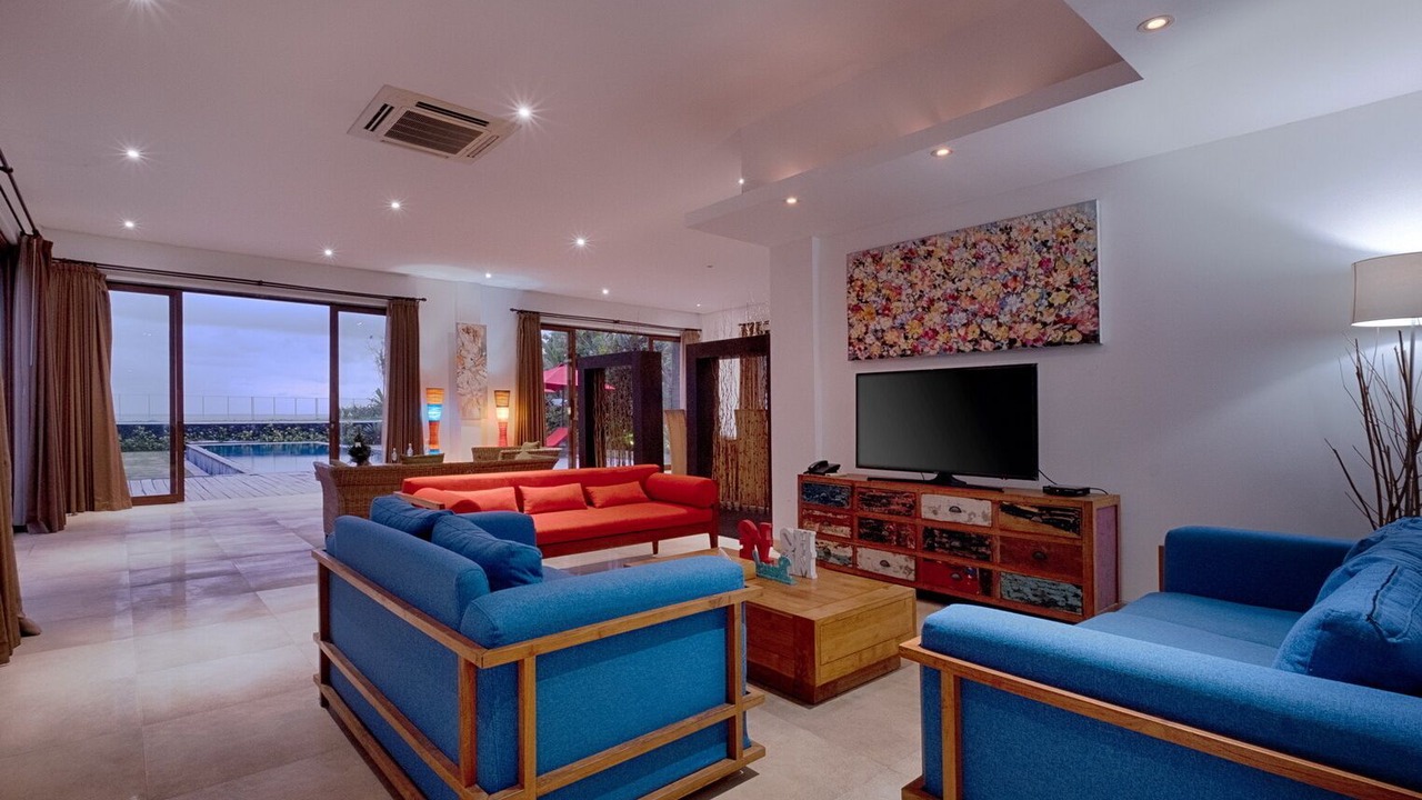 Photo of Livingroom in Keramas