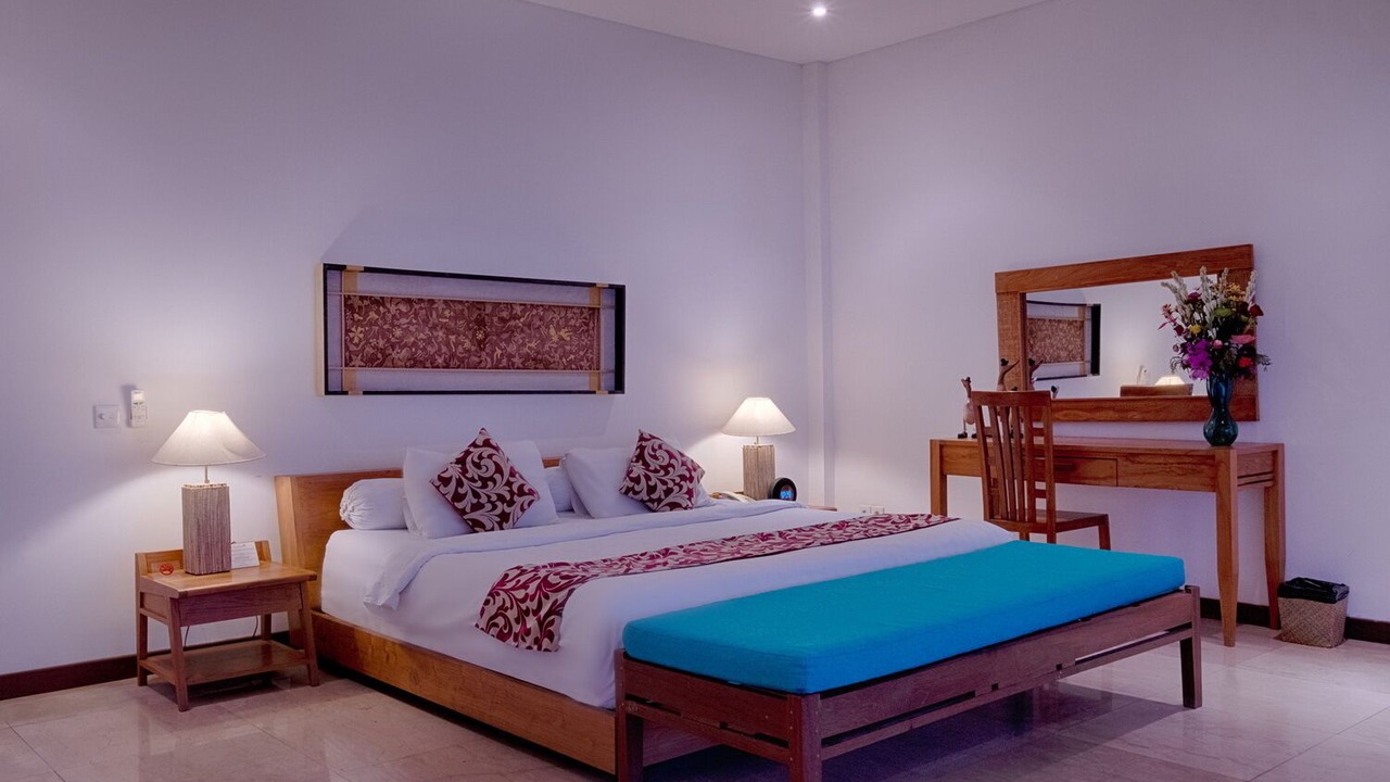 Photo of Bedroom in Keramas