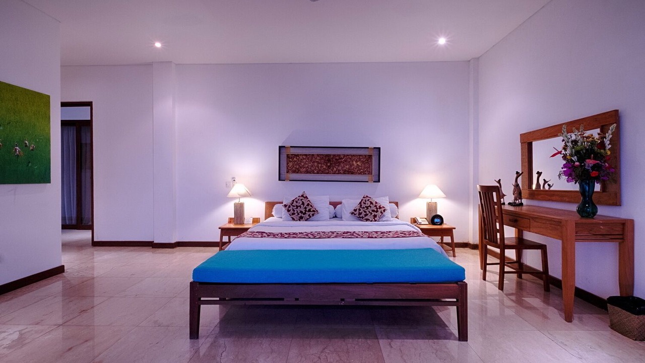 Photo of Bedroom in Keramas