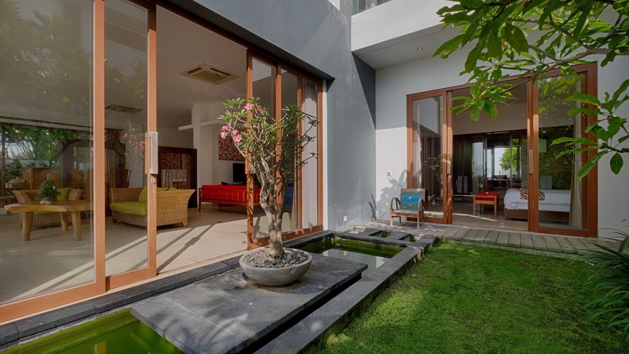 Photo of Patio Balcony in Keramas