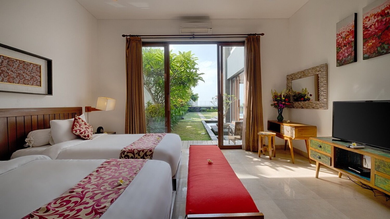 Photo of Bedroom in Keramas