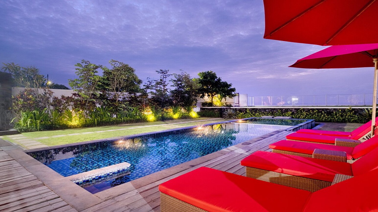 Photo of Outdoor in Keramas