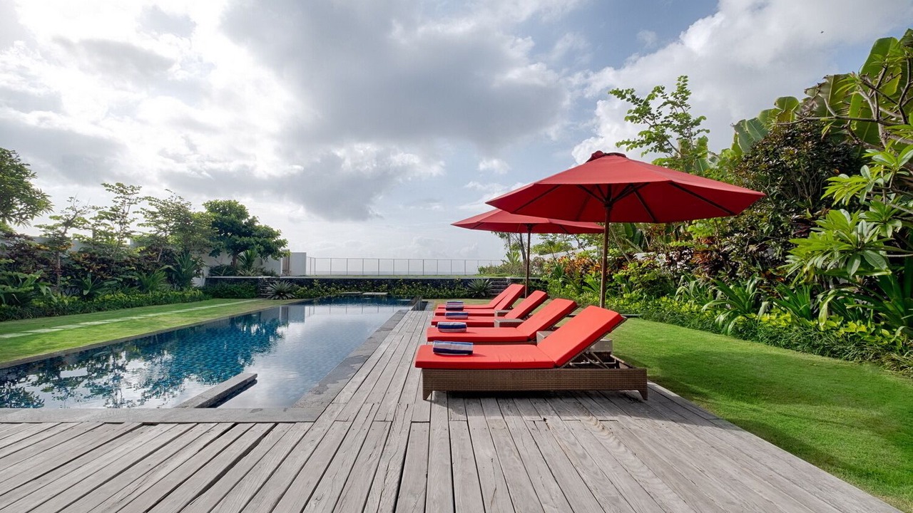 Photo of Outdoor in Keramas