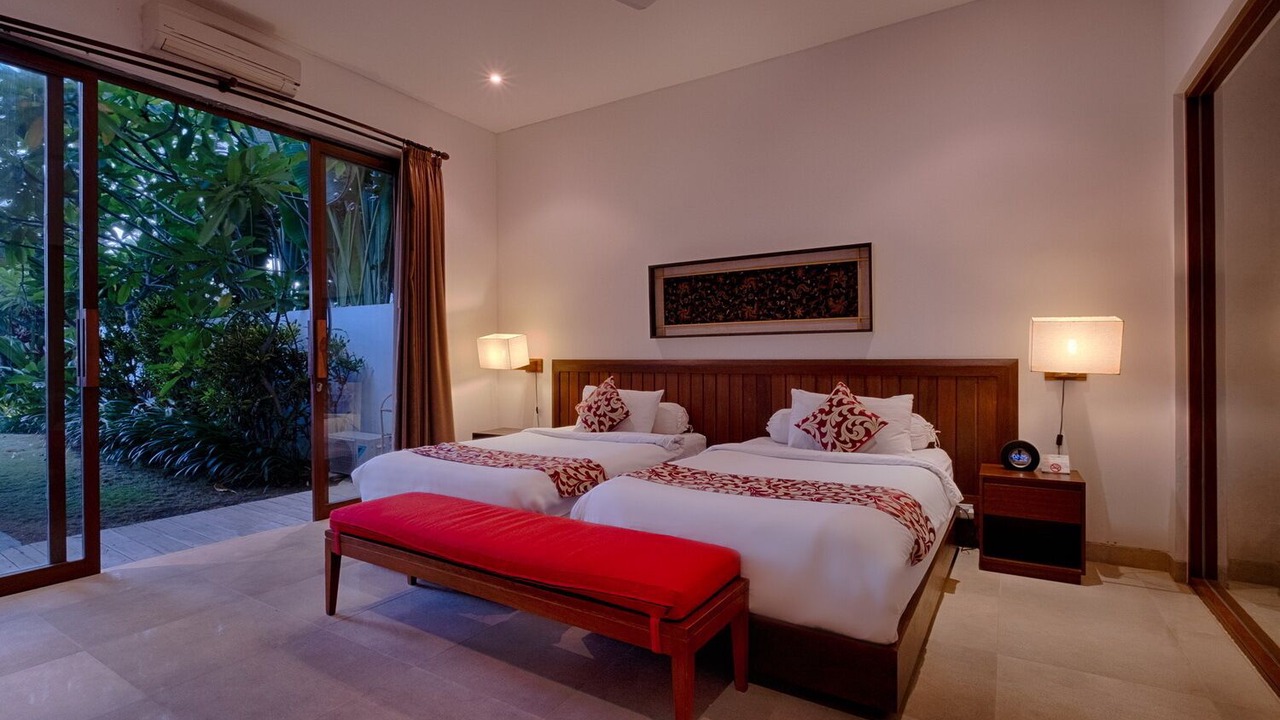 Photo of Bedroom in Keramas