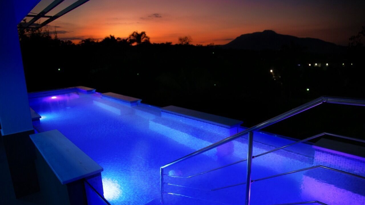 Photo of Outdoor in Los Maestros