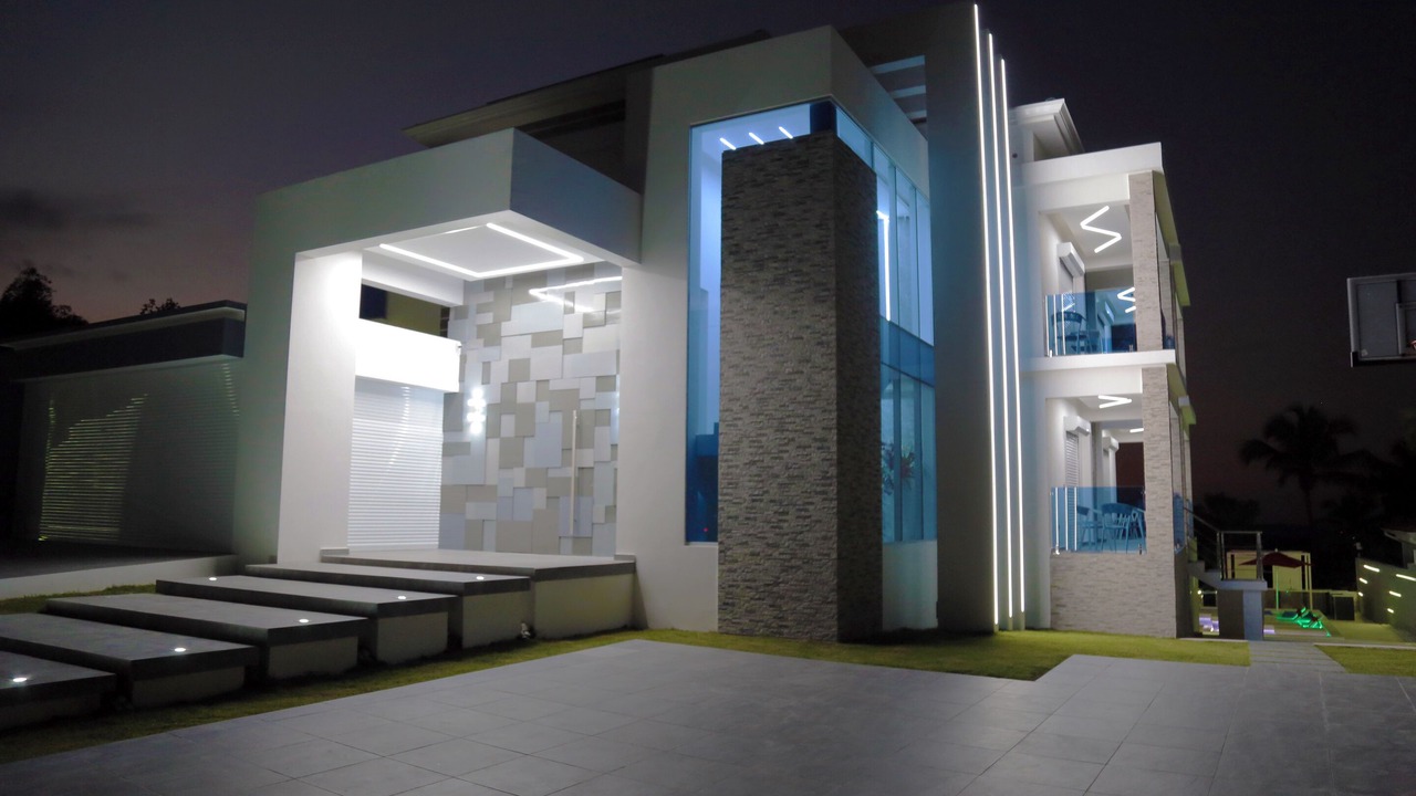 Photo of Outdoor in Los Maestros