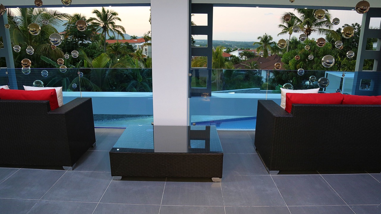 Photo of Outdoor in Los Maestros