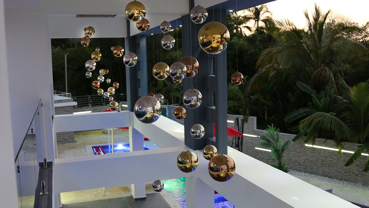 Photo of Outdoor in Los Maestros