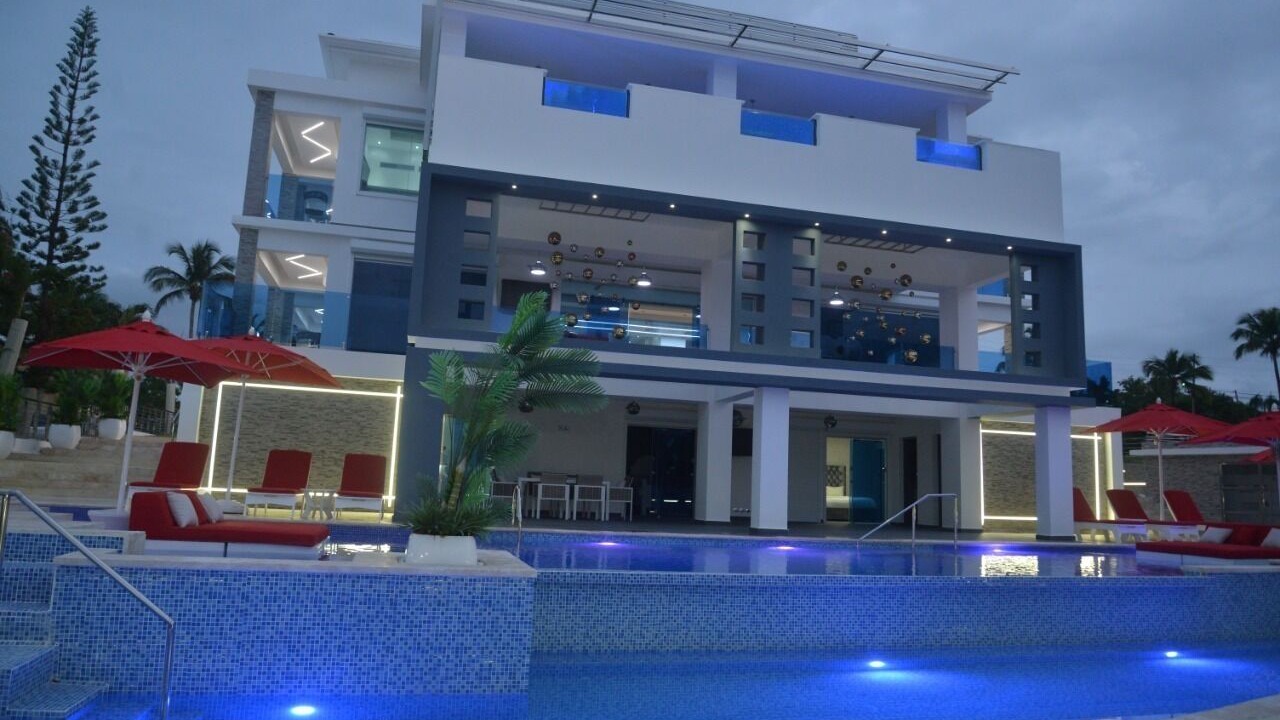 Photo of Outdoor in Los Maestros