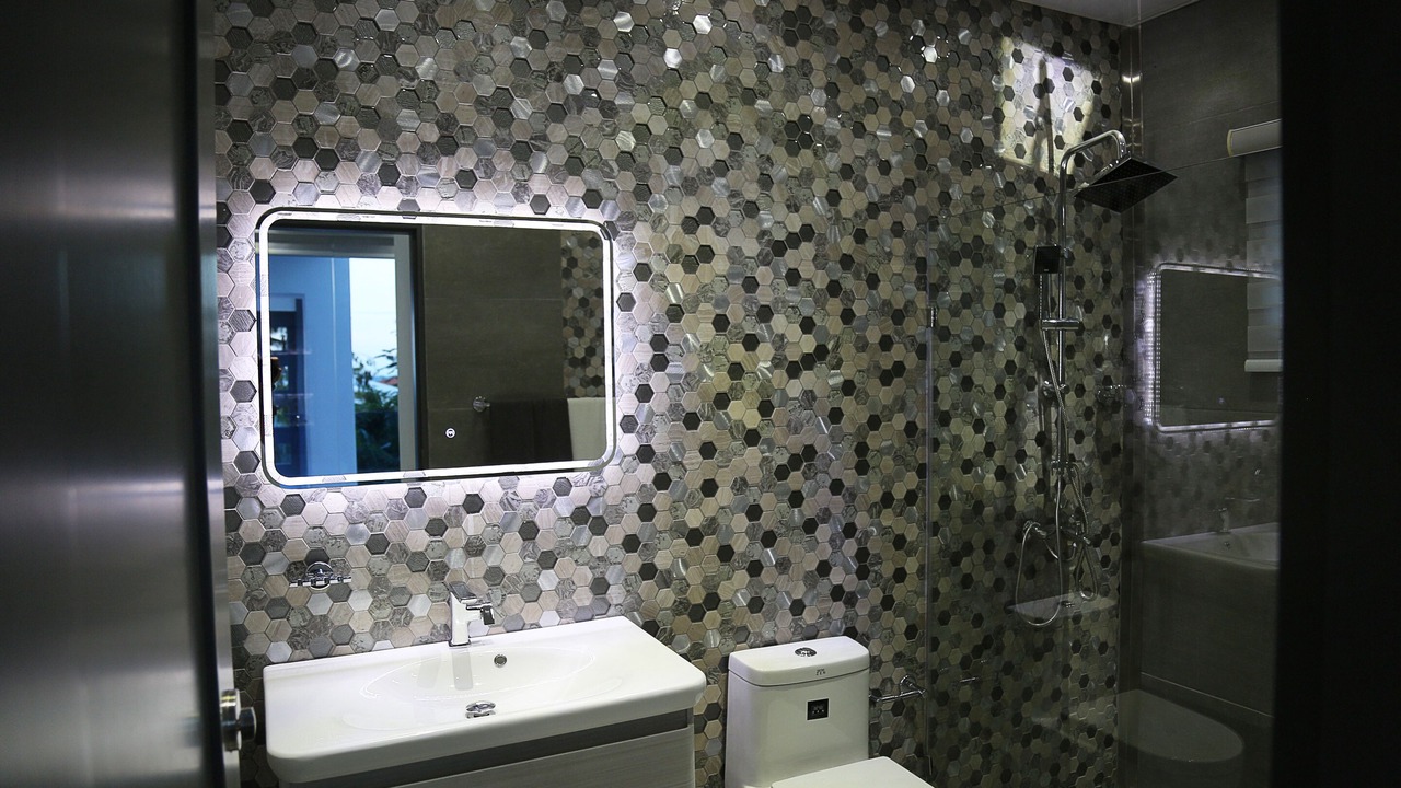 Photo of Bathroom in Los Maestros