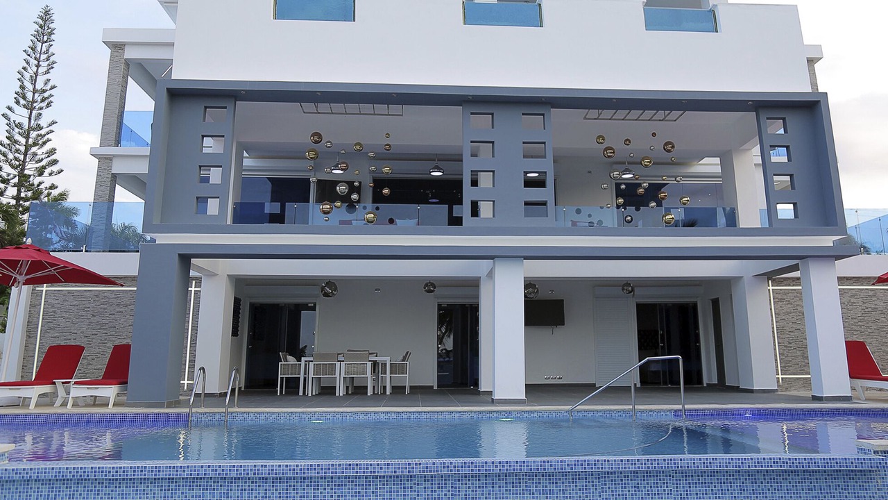 Photo of Outdoor in Los Maestros
