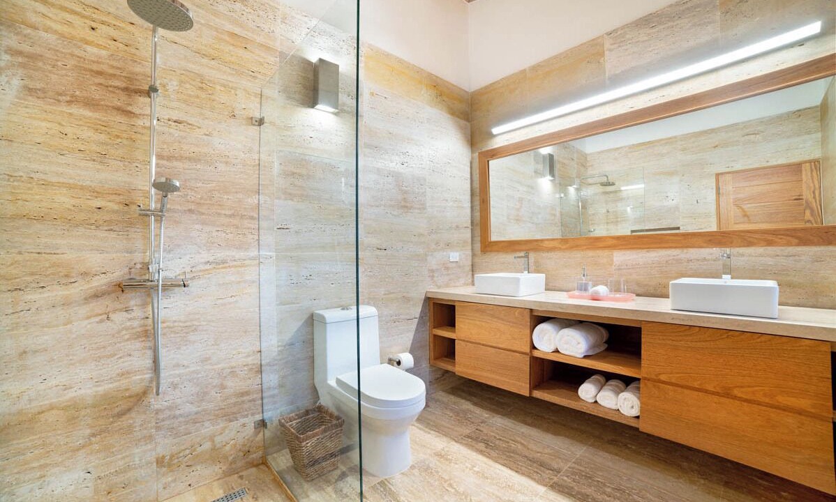 Photo of Bathroom in Casa de Campo