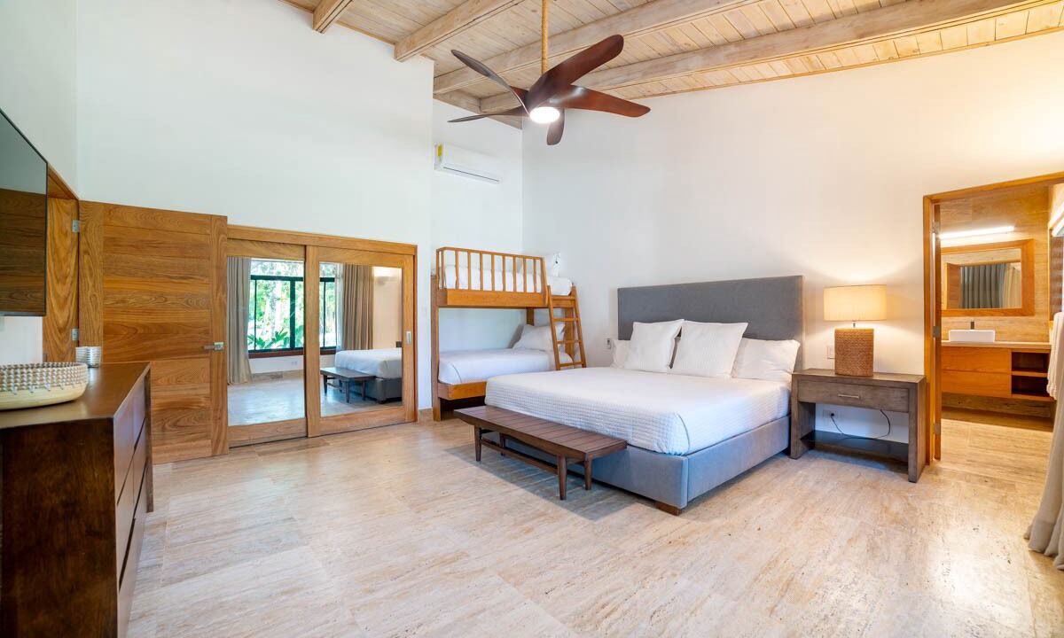 Photo of Bedroom in Casa de Campo