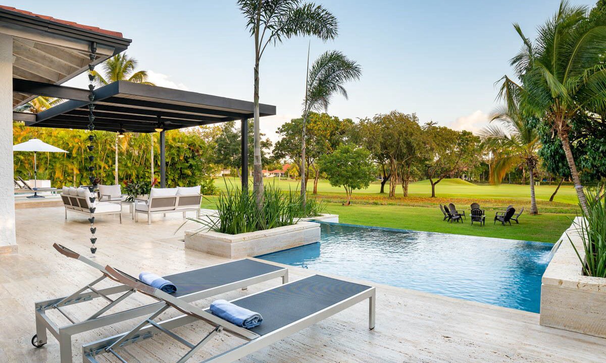 Photo of Outdoor in Casa de Campo