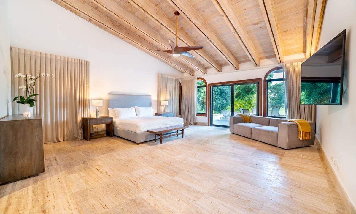 Photo of Bedroom in Casa de Campo