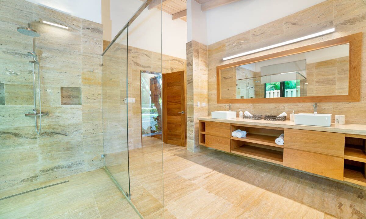 Photo of Bathroom in Casa de Campo