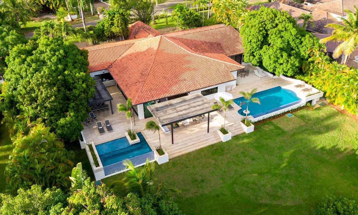 Photo of Outdoor in Casa de Campo