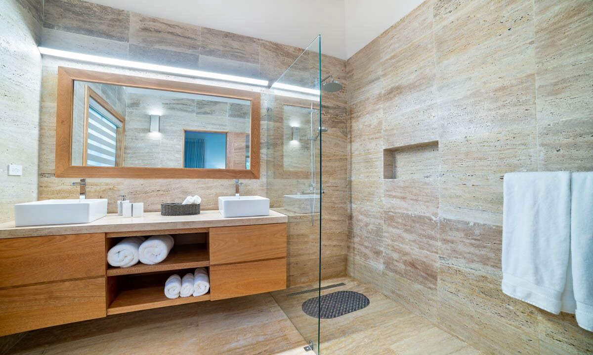 Photo of Bathroom in Casa de Campo