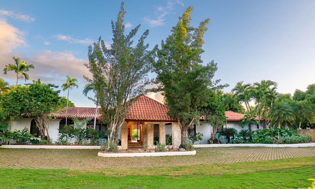 Photo of Outdoor in Casa de Campo