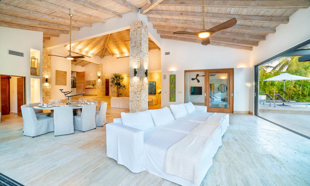 Photo of Outdoor in Casa de Campo