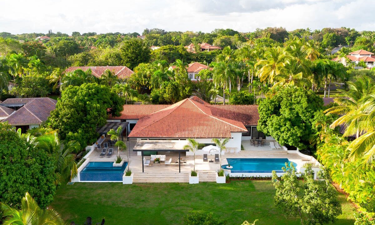 Photo of Outdoor in Casa de Campo