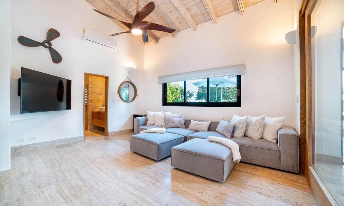 Photo of Bedroom in Casa de Campo