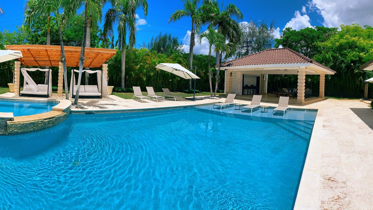 Photo of Outdoor in Los Mangos