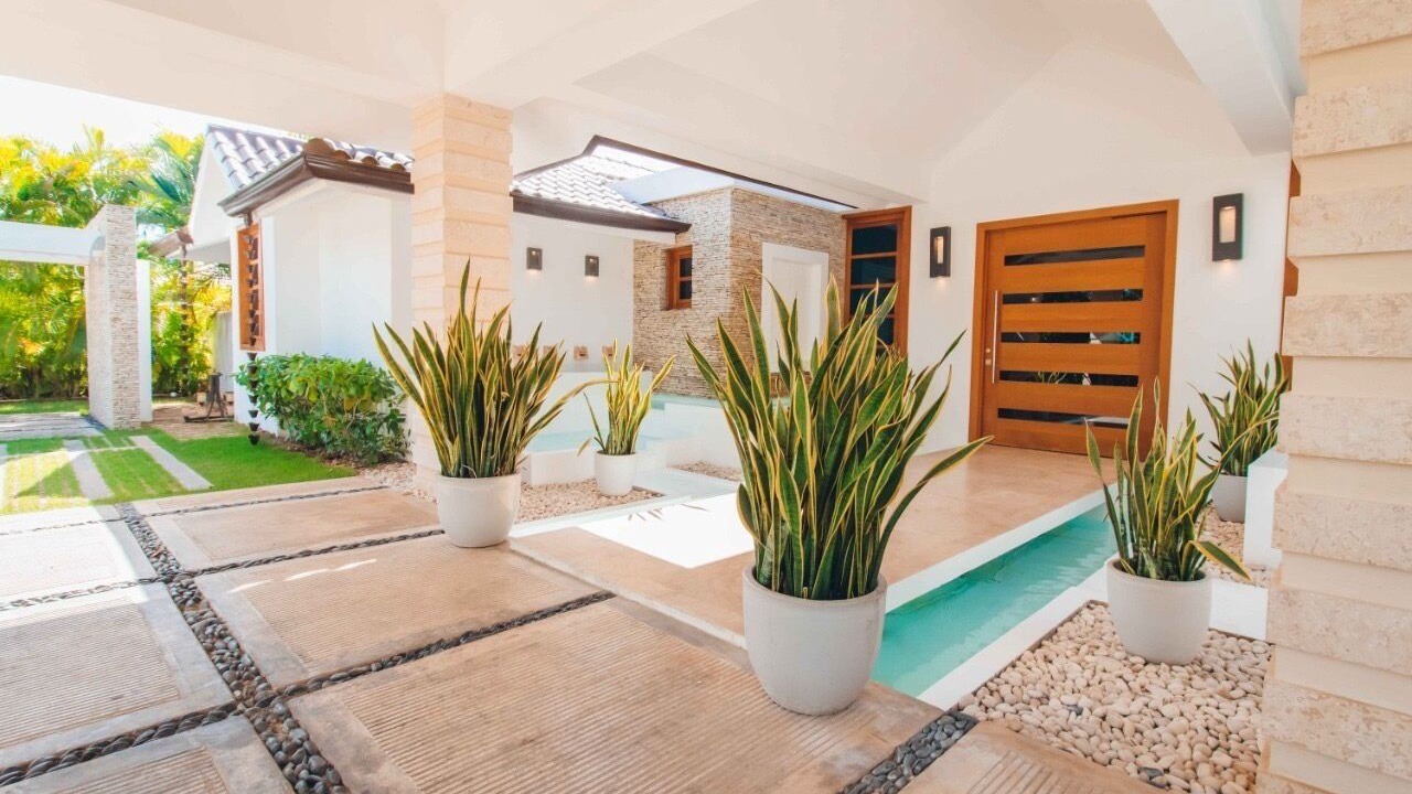 Photo of Outdoor in Los Mangos