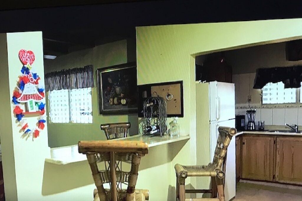 Photo of Kitchen in Bonao