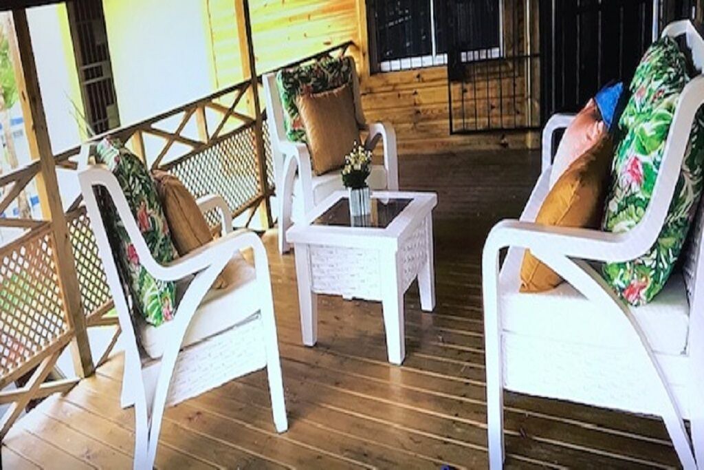 Photo of Patio Balcony in Bonao