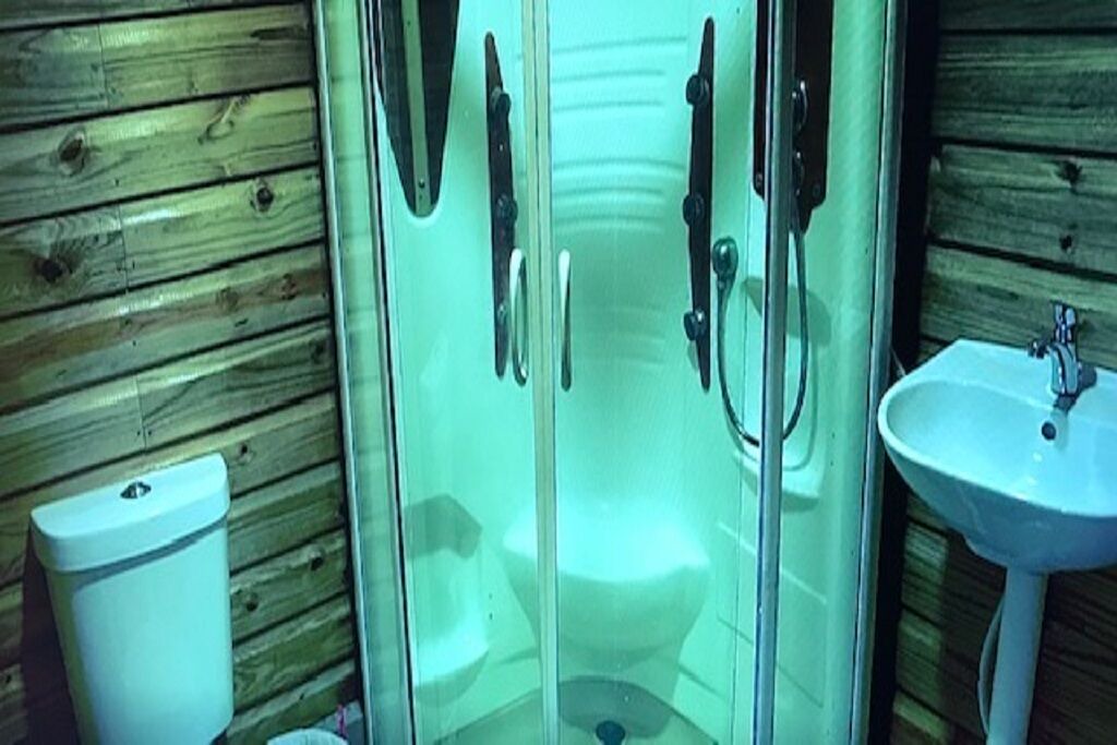Photo of Bathroom in Bonao